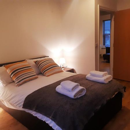 Yarmouth Apartments, Street Permit Parking, Close To Everything, Beach, Pier, Free Wifi Great Yarmouth Bagian luar foto