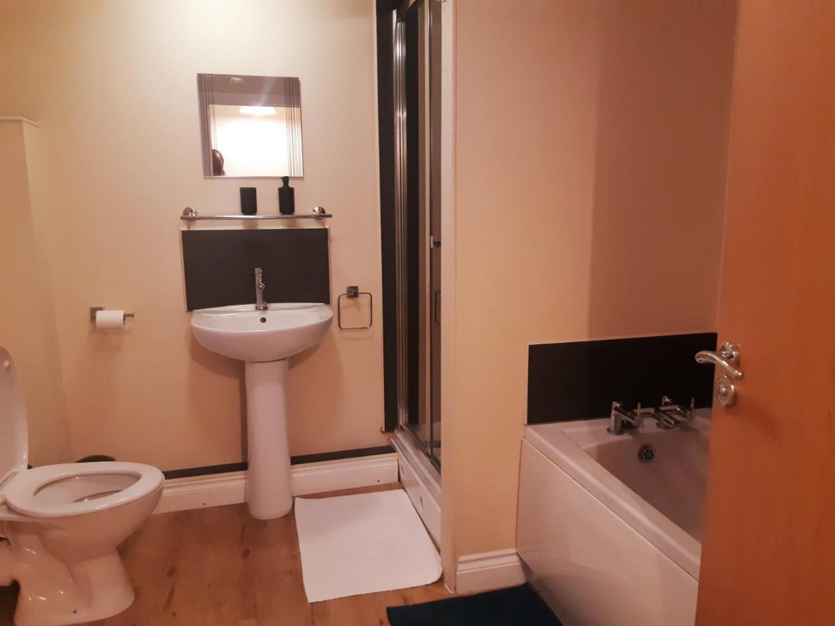 Yarmouth Apartments, Street Permit Parking, Close To Everything, Beach, Pier, Free Wifi Great Yarmouth Bagian luar foto
