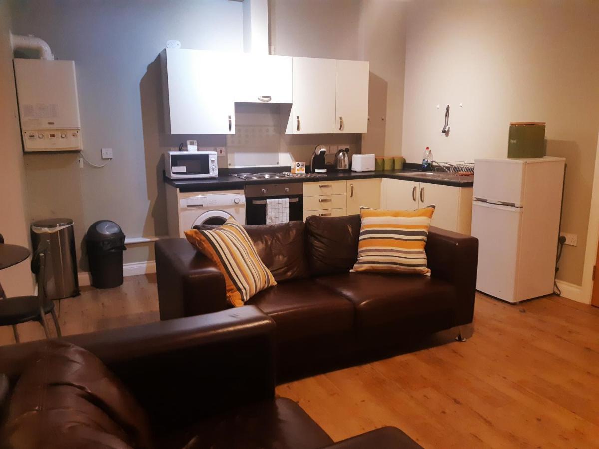 Yarmouth Apartments, Street Permit Parking, Close To Everything, Beach, Pier, Free Wifi Great Yarmouth Bagian luar foto