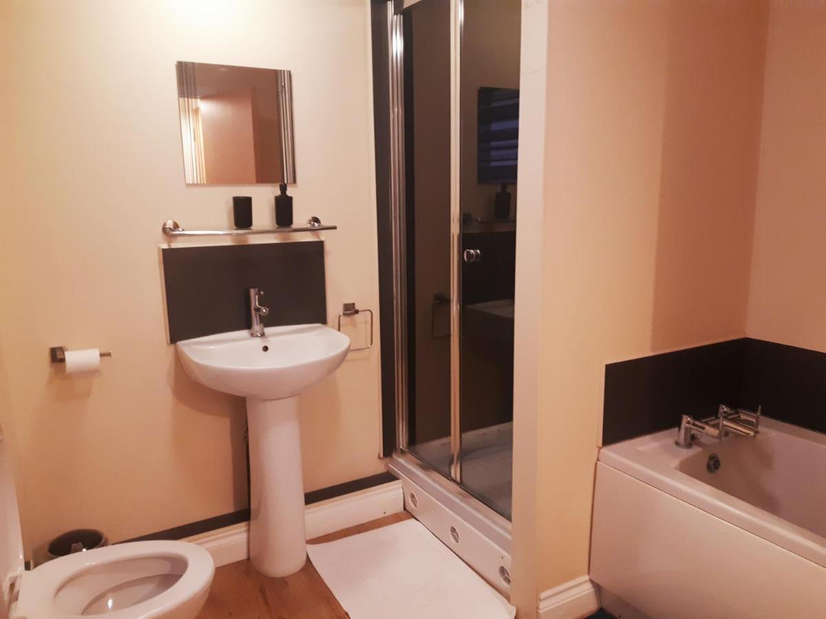 Yarmouth Apartments, Street Permit Parking, Close To Everything, Beach, Pier, Free Wifi Great Yarmouth Bagian luar foto