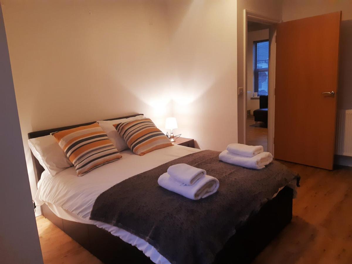 Yarmouth Apartments, Street Permit Parking, Close To Everything, Beach, Pier, Free Wifi Great Yarmouth Bagian luar foto