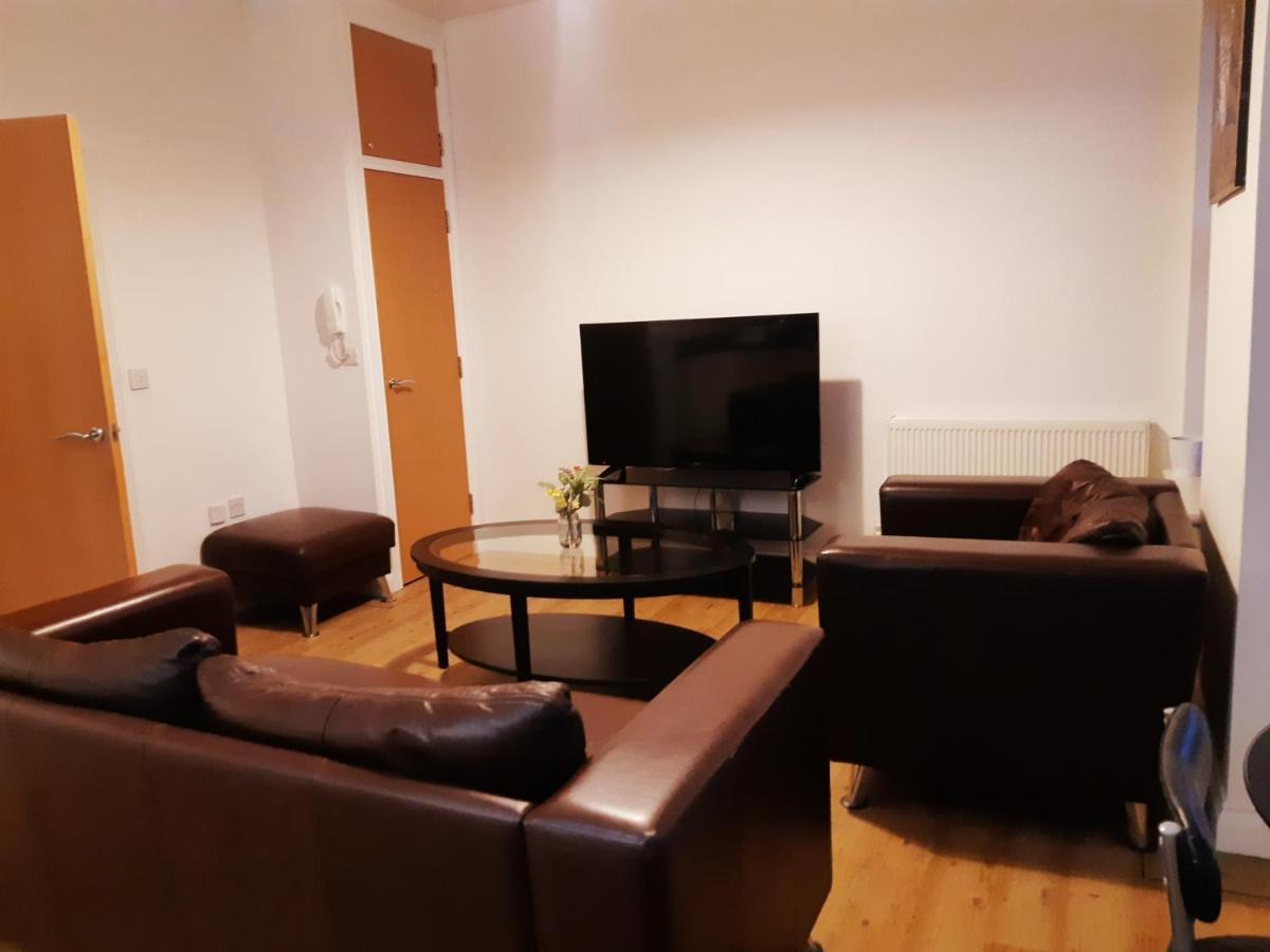 Yarmouth Apartments, Street Permit Parking, Close To Everything, Beach, Pier, Free Wifi Great Yarmouth Bagian luar foto