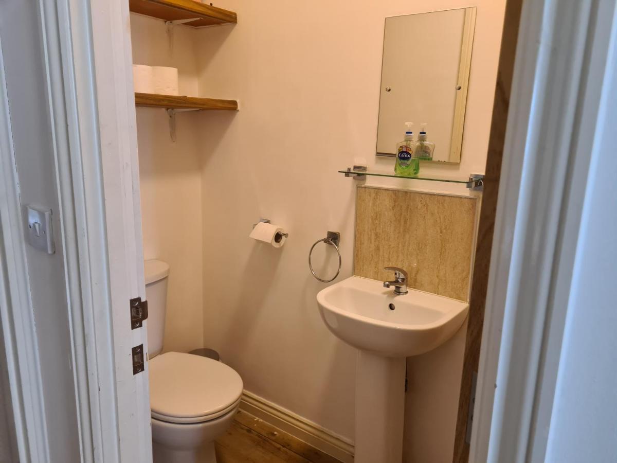 Yarmouth Apartments, Street Permit Parking, Close To Everything, Beach, Pier, Free Wifi Great Yarmouth Ruang foto
