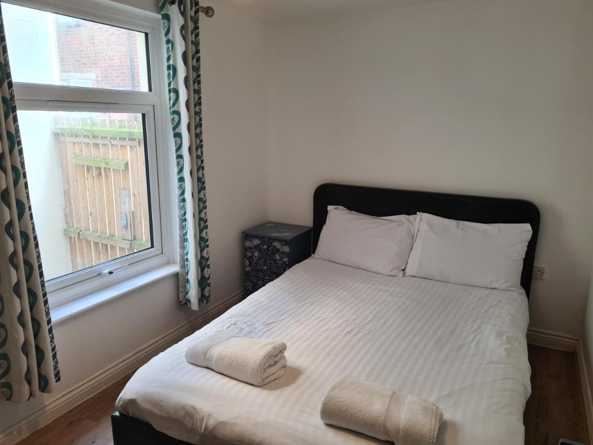 Yarmouth Apartments, Street Permit Parking, Close To Everything, Beach, Pier, Free Wifi Great Yarmouth Ruang foto