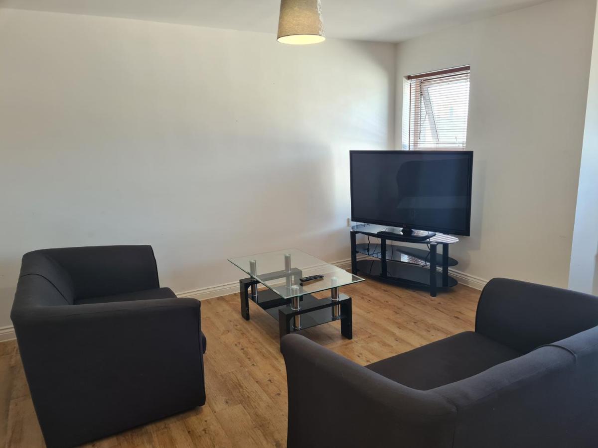 Yarmouth Apartments, Street Permit Parking, Close To Everything, Beach, Pier, Free Wifi Great Yarmouth Bagian luar foto