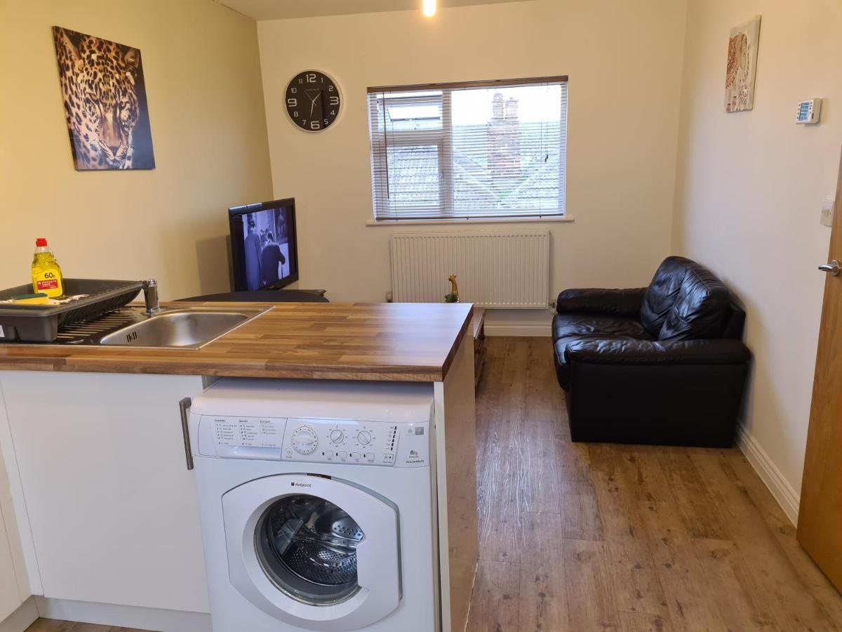 Yarmouth Apartments, Street Permit Parking, Close To Everything, Beach, Pier, Free Wifi Great Yarmouth Bagian luar foto