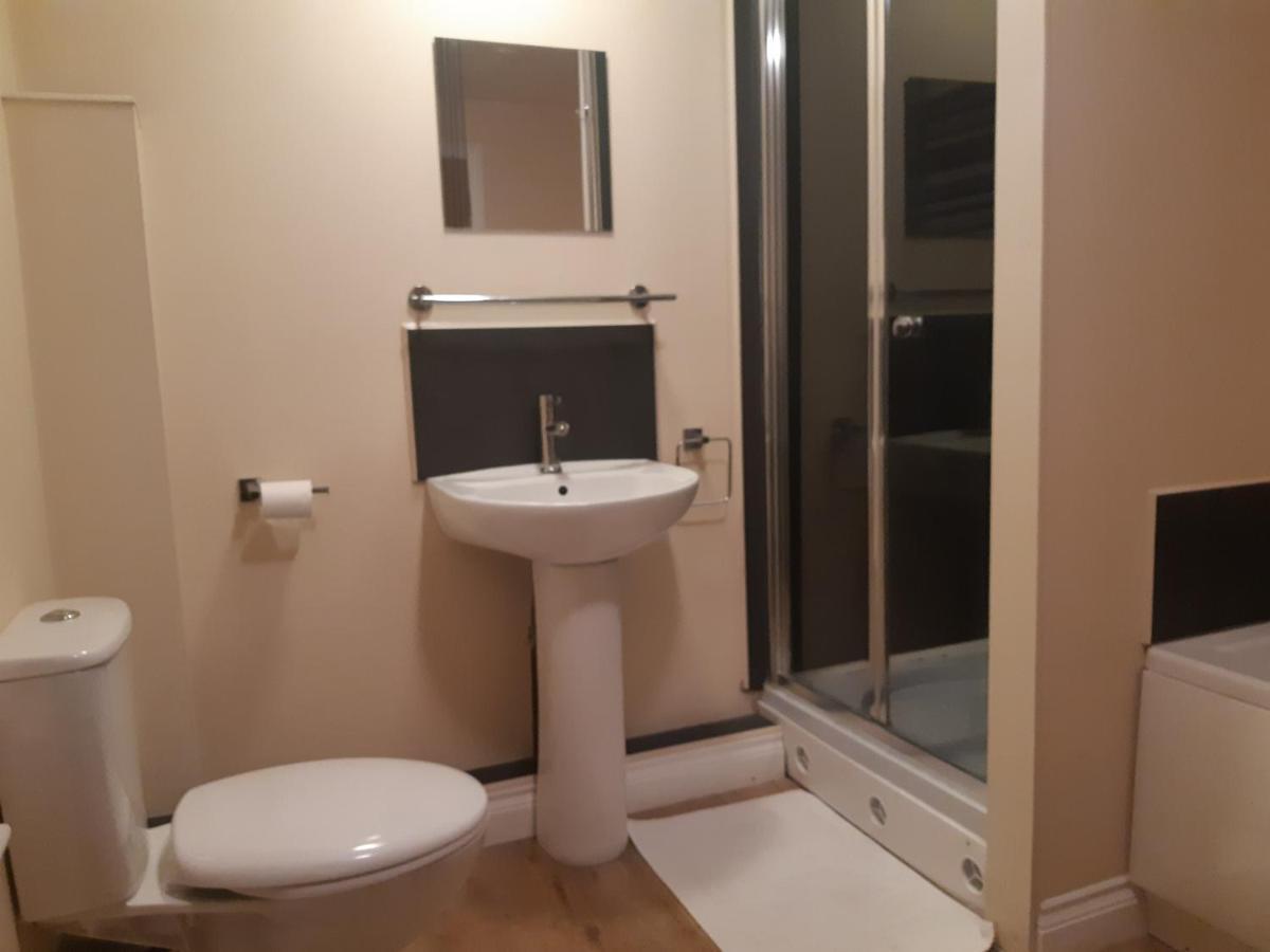 Yarmouth Apartments, Street Permit Parking, Close To Everything, Beach, Pier, Free Wifi Great Yarmouth Bagian luar foto