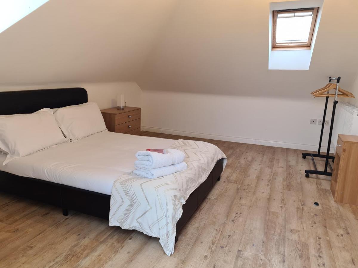 Yarmouth Apartments, Street Permit Parking, Close To Everything, Beach, Pier, Free Wifi Great Yarmouth Bagian luar foto