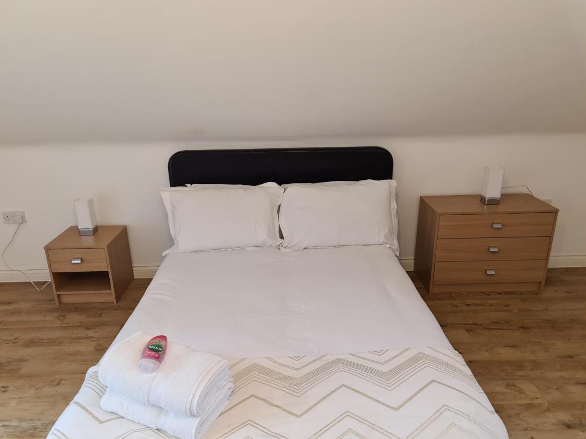 Yarmouth Apartments, Street Permit Parking, Close To Everything, Beach, Pier, Free Wifi Great Yarmouth Bagian luar foto