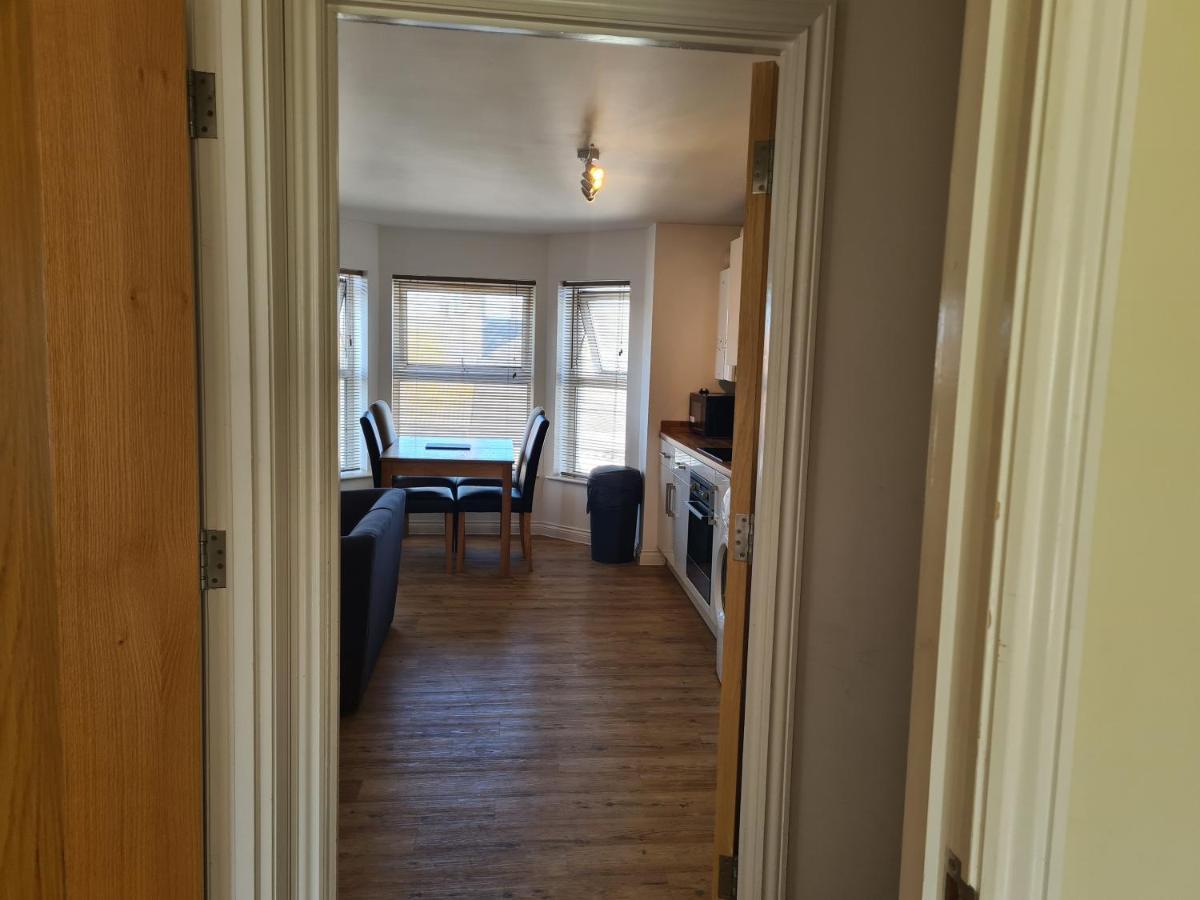 Yarmouth Apartments, Street Permit Parking, Close To Everything, Beach, Pier, Free Wifi Great Yarmouth Bagian luar foto
