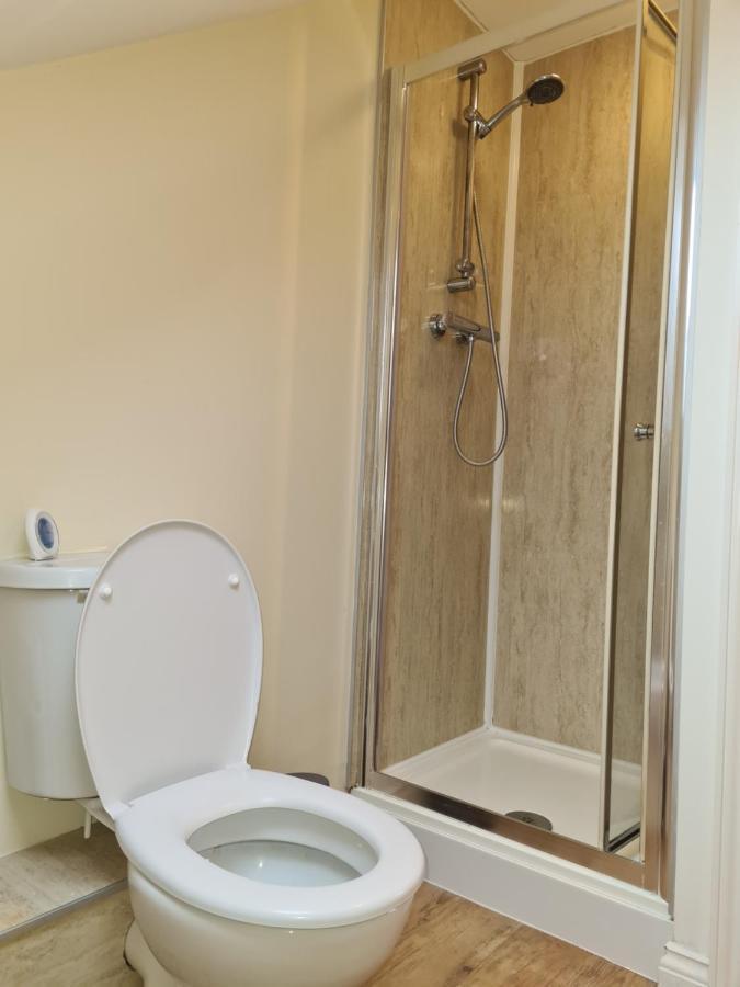 Yarmouth Apartments, Street Permit Parking, Close To Everything, Beach, Pier, Free Wifi Great Yarmouth Bagian luar foto