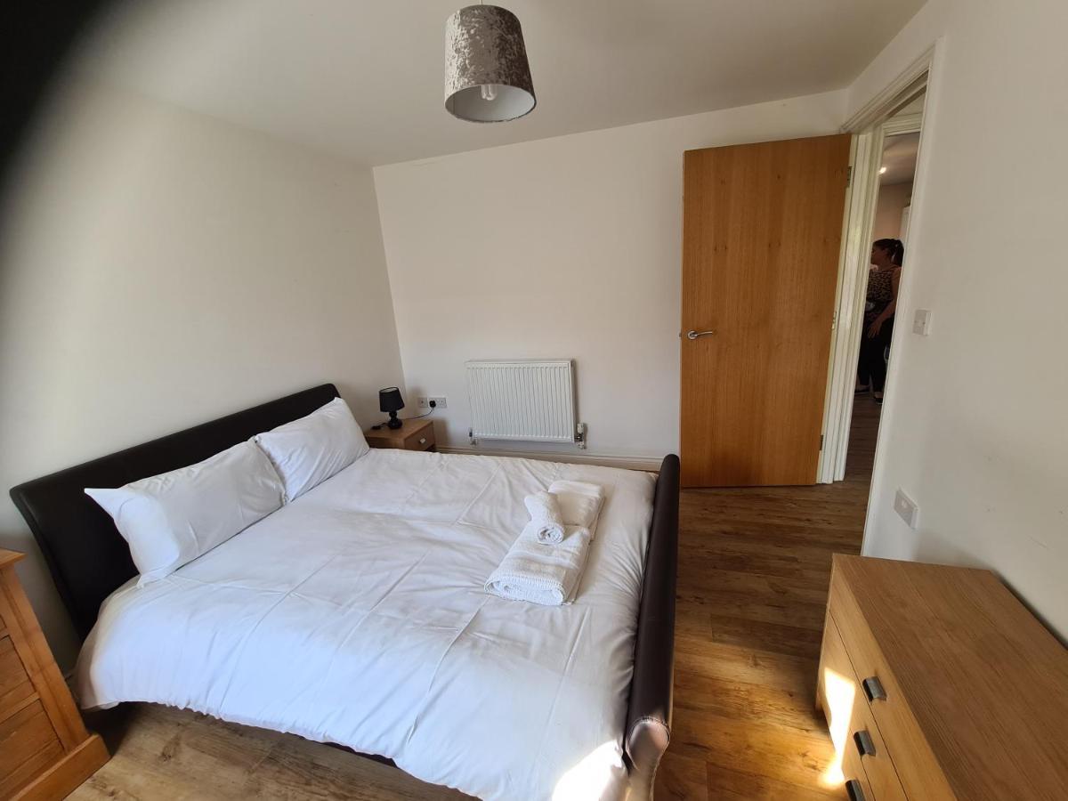 Yarmouth Apartments, Street Permit Parking, Close To Everything, Beach, Pier, Free Wifi Great Yarmouth Bagian luar foto