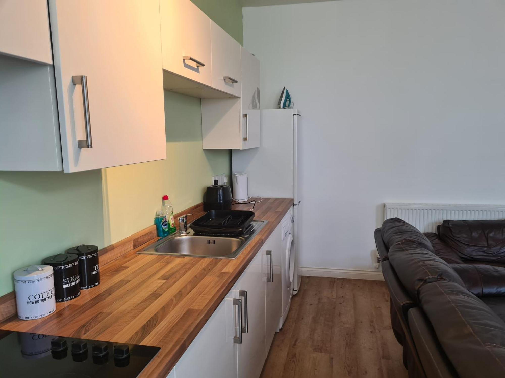 Yarmouth Apartments, Street Permit Parking, Close To Everything, Beach, Pier, Free Wifi Great Yarmouth Ruang foto