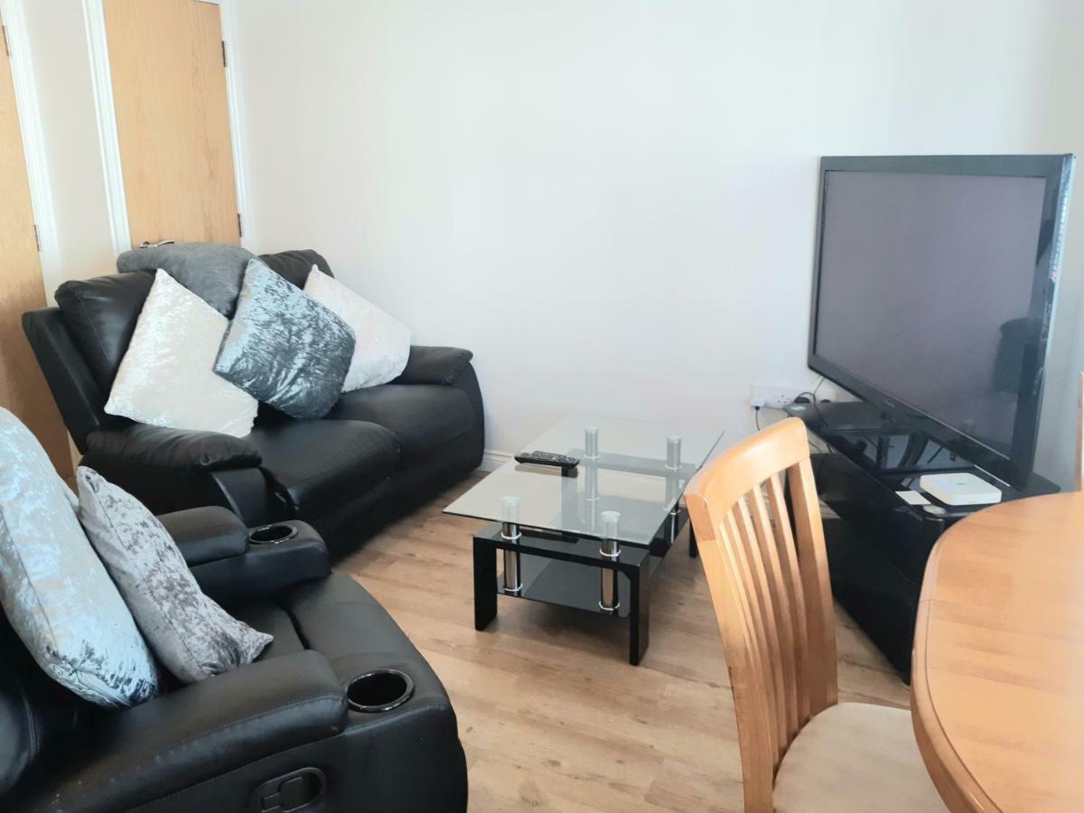 Yarmouth Apartments, Street Permit Parking, Close To Everything, Beach, Pier, Free Wifi Great Yarmouth Bagian luar foto