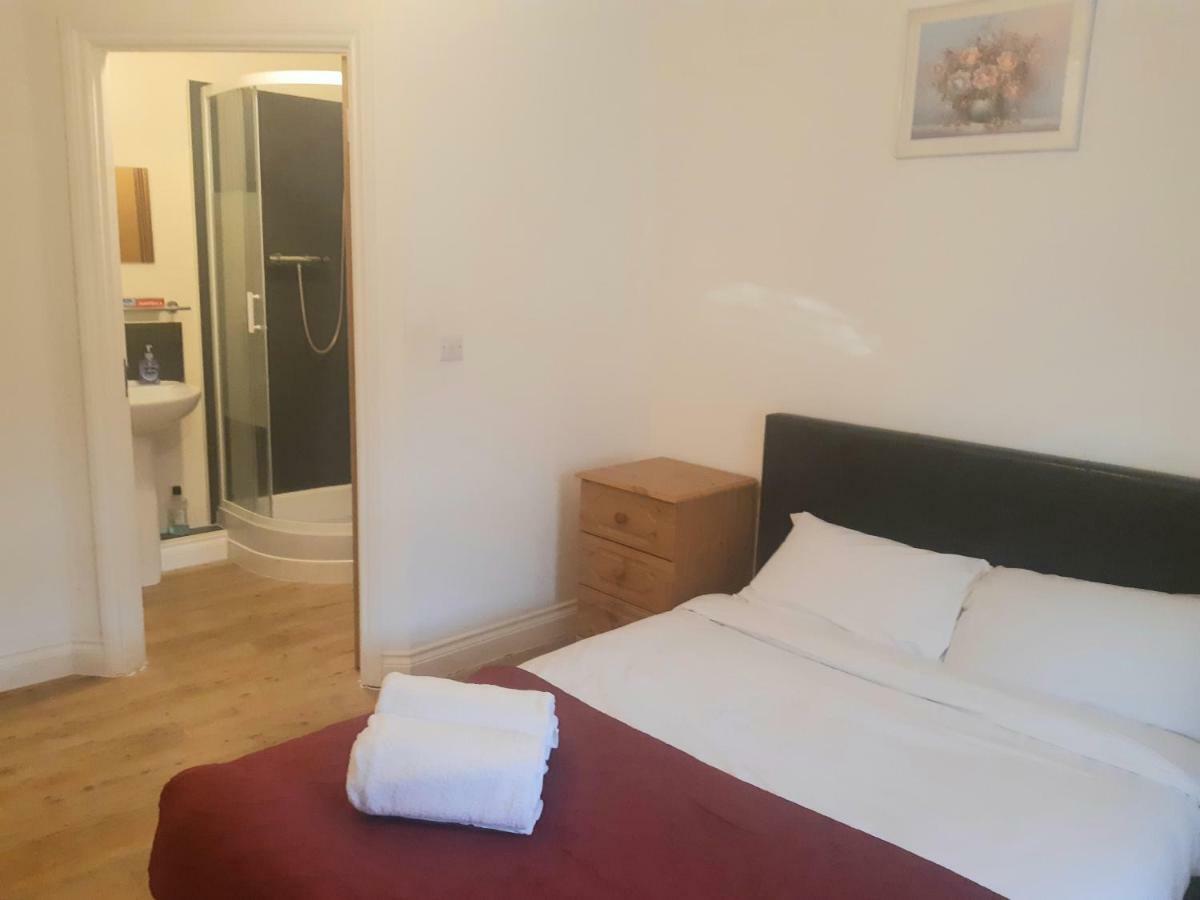 Yarmouth Apartments, Street Permit Parking, Close To Everything, Beach, Pier, Free Wifi Great Yarmouth Bagian luar foto