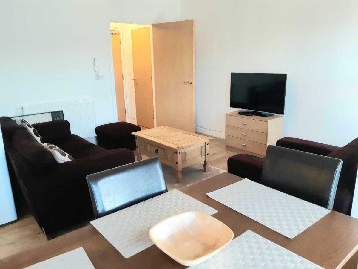 Yarmouth Apartments, Street Permit Parking, Close To Everything, Beach, Pier, Free Wifi Great Yarmouth Bagian luar foto