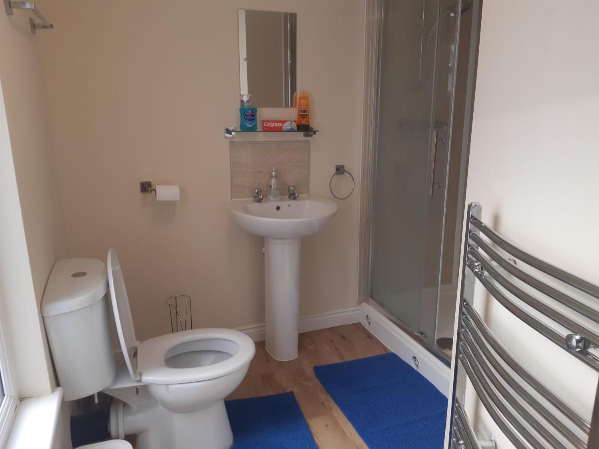 Yarmouth Apartments, Street Permit Parking, Close To Everything, Beach, Pier, Free Wifi Great Yarmouth Bagian luar foto